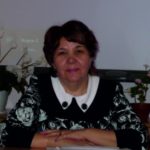 Соломатова Любовь Николаевна, воспитатель